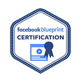 Certification-Facebook