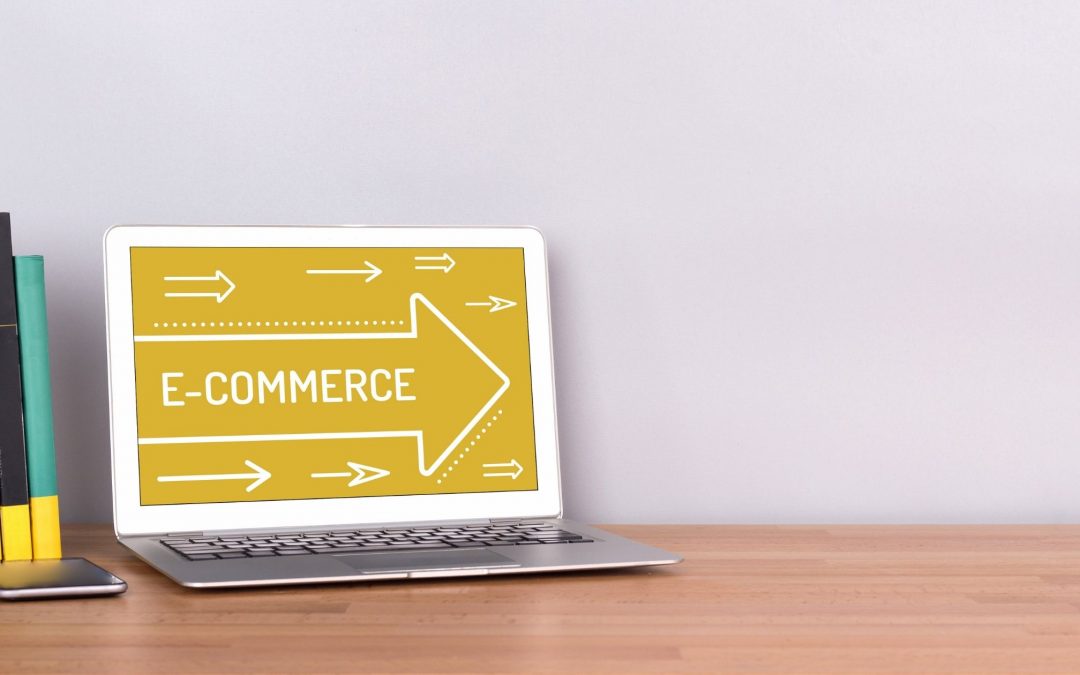 création site e-commerce